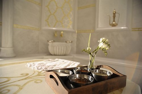 Hotel Marigold Thermal & Spa Bursa  | Bursa | Bursa | Turkey 16