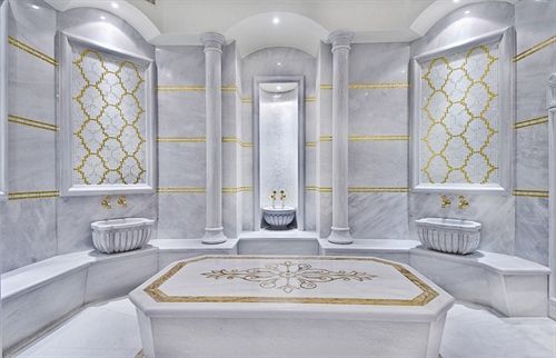 Hotel Marigold Thermal & Spa Bursa  | Bursa | Bursa | Turkey 17