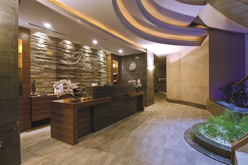 Hotel Marigold Thermal & Spa Bursa  | Bursa | Bursa | Turkey 19