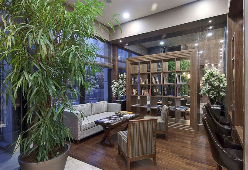 Hotel Marigold Thermal & Spa Bursa  | Bursa | Bursa | Turkey 2