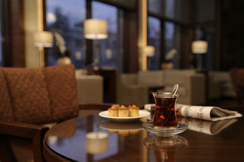 Hotel Marigold Thermal & Spa Bursa  | Bursa | Bursa | Turkey 20