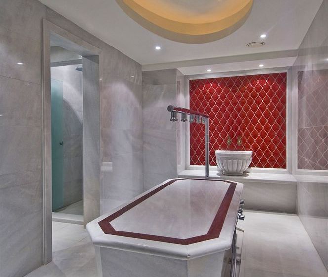 Hotel Marigold Thermal & Spa Bursa  | Bursa | Bursa | Turkey 5