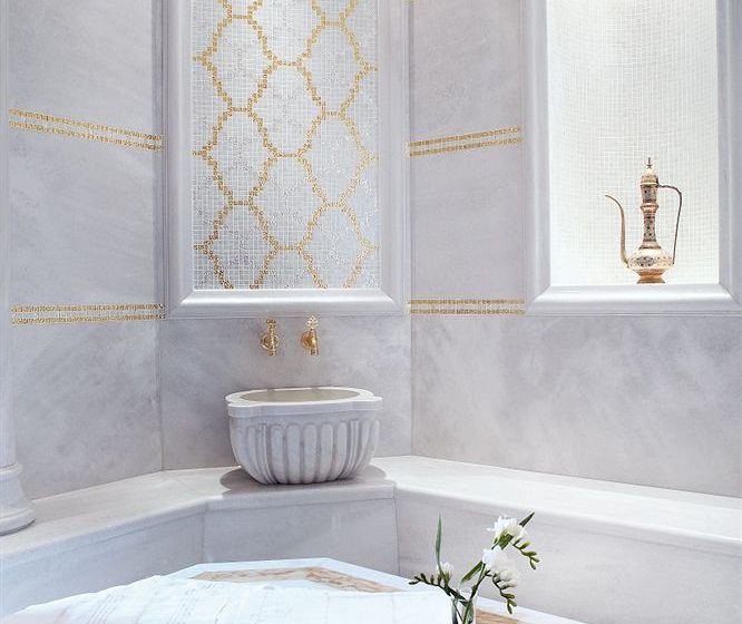 Hotel Marigold Thermal & Spa Bursa  | Bursa | Bursa | Turkey 6