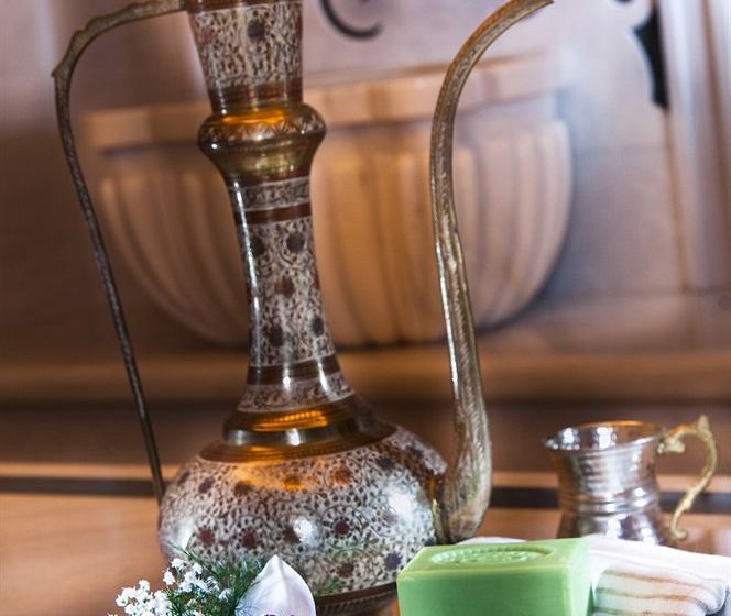 Hotel Marigold Thermal & Spa Bursa  | Bursa | Bursa | Turkey 7