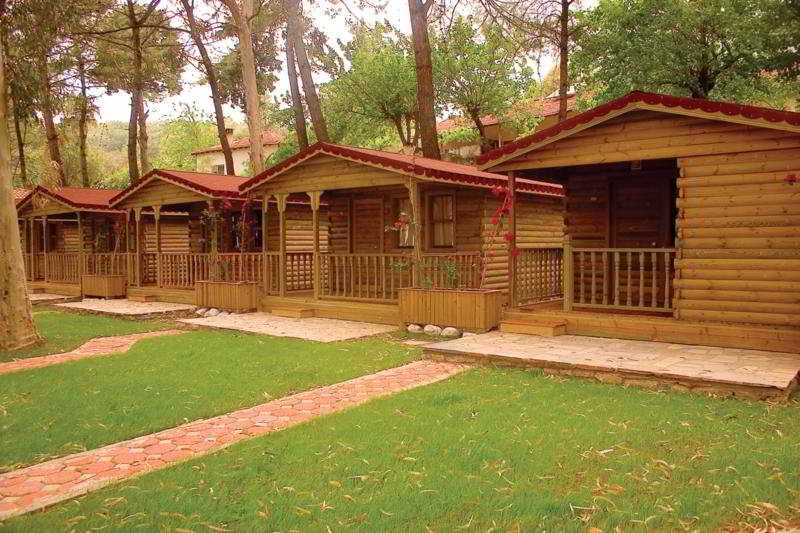 Yucelen Hotel Gokova Mugla