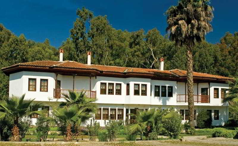 Yucelen Hotel Gokova  | Akyaka | Mugla | Turkey 1