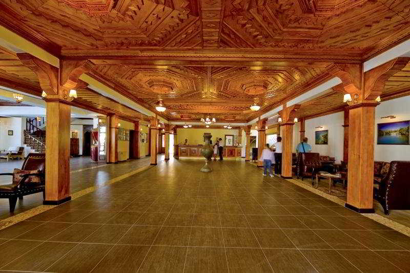 Yucelen Hotel Gokova  | Akyaka | Mugla | Turkey 10