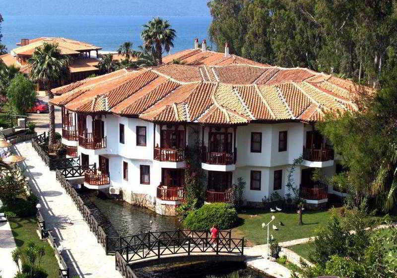 Yucelen Hotel Gokova  | Akyaka | Mugla | Turkey 2