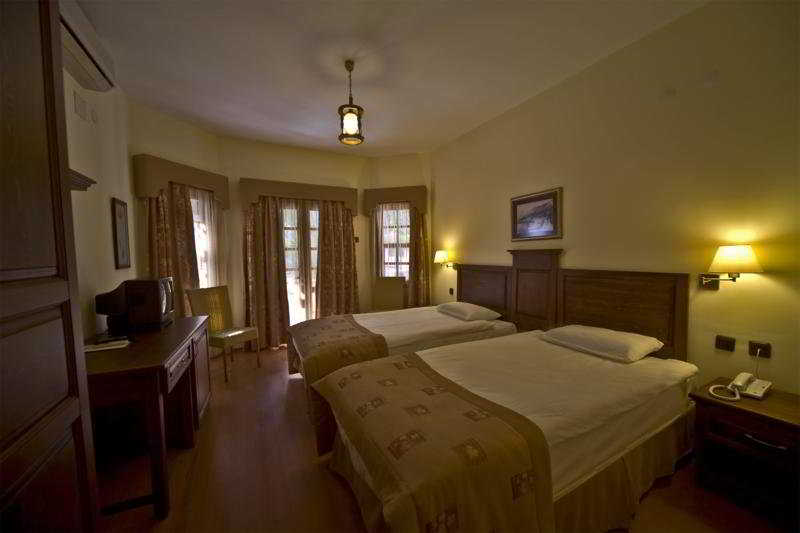 Yucelen Hotel Gokova  | Akyaka | Mugla | Turkey 8