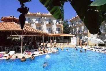 Hotel Koc Sun   | Fethiye | Mugla | Turkey 2