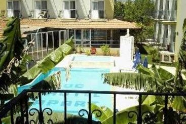 Hotel Koc Sun   | Fethiye | Mugla | Turkey 3