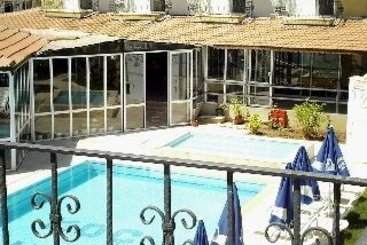 Hotel Koc Sun   | Fethiye | Mugla | Turkey 4