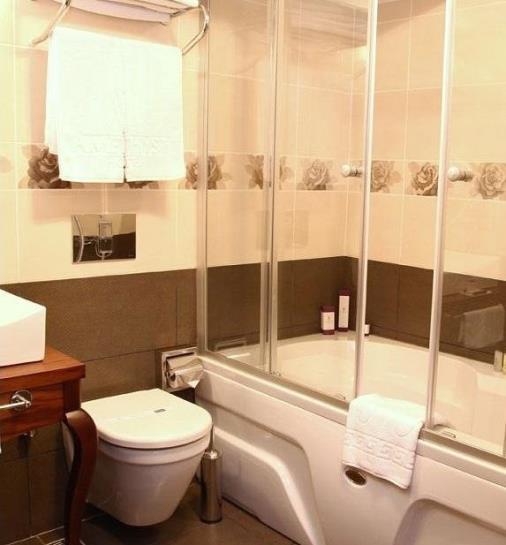 Hotel Amethyst  | Laleli | Istanbul | Türkei 12