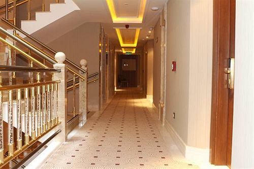 Hotel Amethyst  | Laleli | Istanbul | Türkei 13