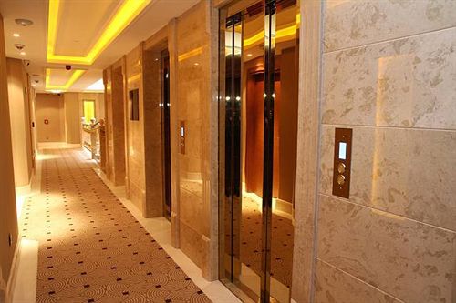 Hotel Amethyst  | Laleli | Istanbul | Türkei 14