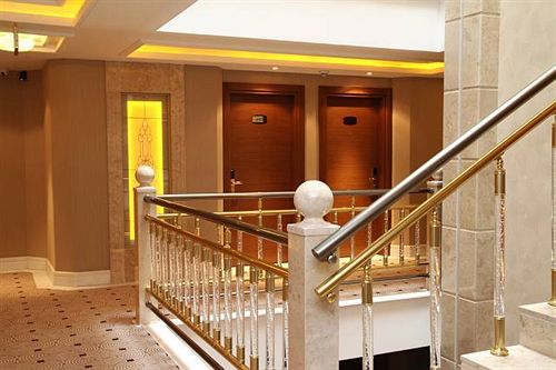 Hotel Amethyst  | Laleli | Istanbul | Türkei 15