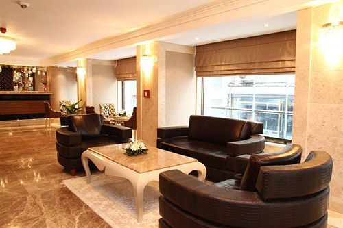 Hotel Amethyst  | Laleli | Istanbul | Türkei 17