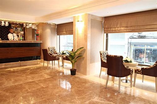 Hotel Amethyst  | Laleli | Istanbul | Türkei 18