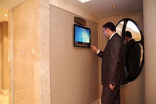 Hotel Amethyst  | Laleli | Istanbul | Türkei 19