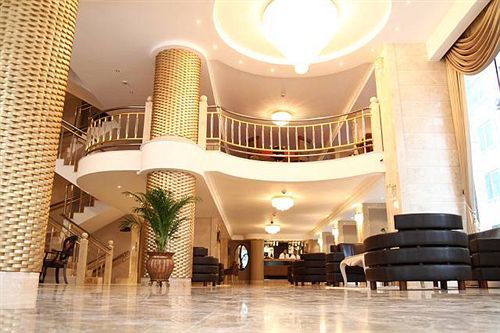 Hotel Amethyst  | Laleli | Istanbul | Türkei 20