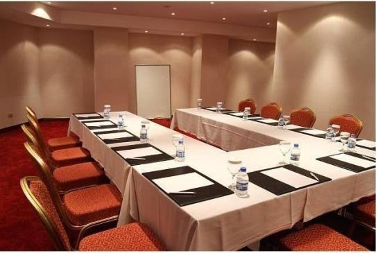 Hotel Amethyst  | Laleli | Istanbul | Türkei 3