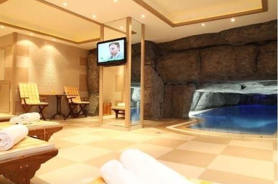 Hotel Amethyst  | Laleli | Istanbul | Türkei 5