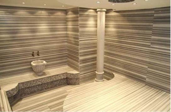 Hotel Amethyst  | Laleli | Istanbul | Türkei 7