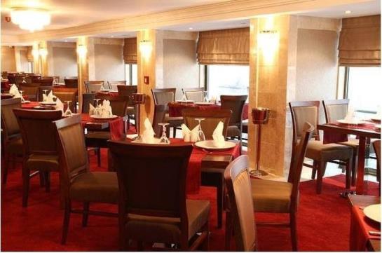 Hotel Amethyst  | Laleli | Istanbul | Türkei 9