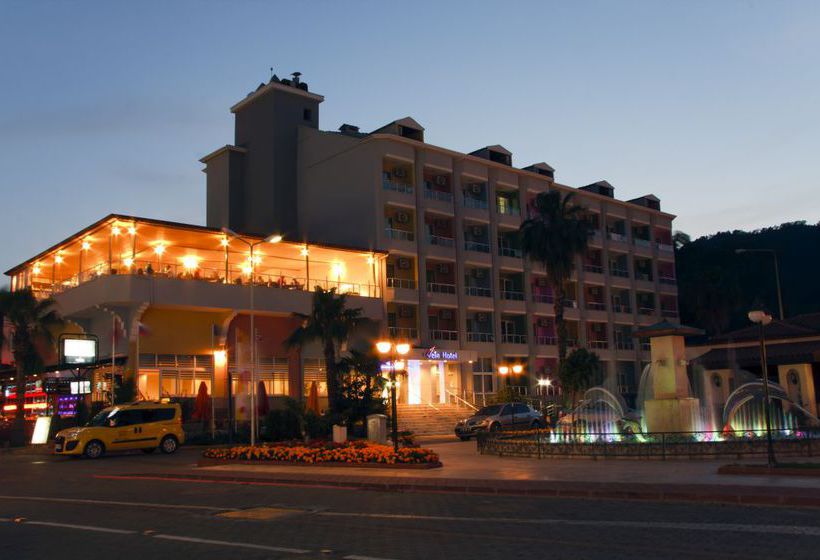Vela Hotel Icmeler  | Icmeler | Mugla | Turkey 1