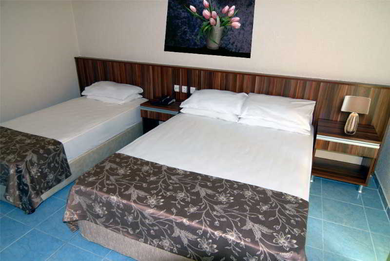 Vela Hotel Icmeler  | Icmeler | Mugla | Turkey 17