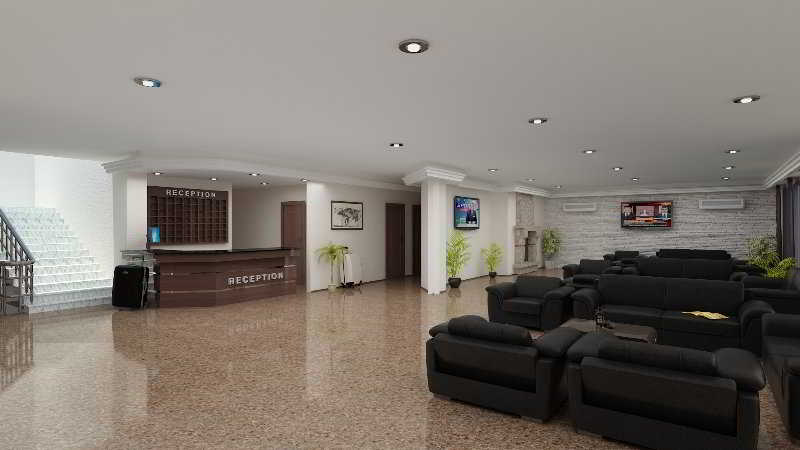 Vela Hotel Icmeler  | Icmeler | Mugla | Turkey 18