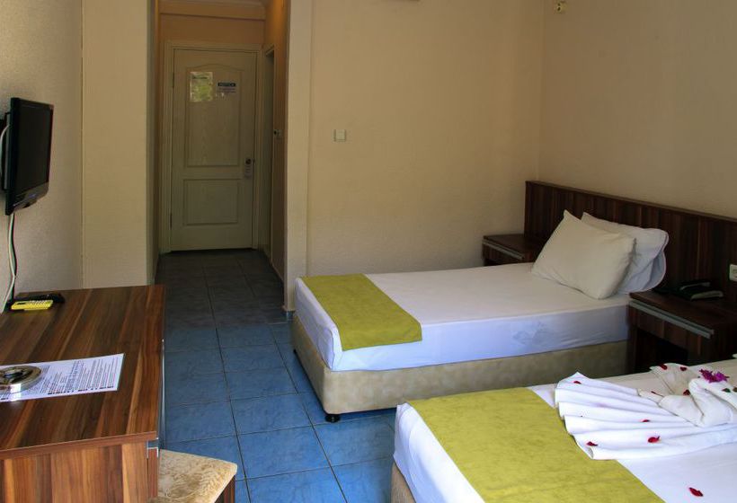 Vela Hotel Icmeler  | Icmeler | Mugla | Turkey 6