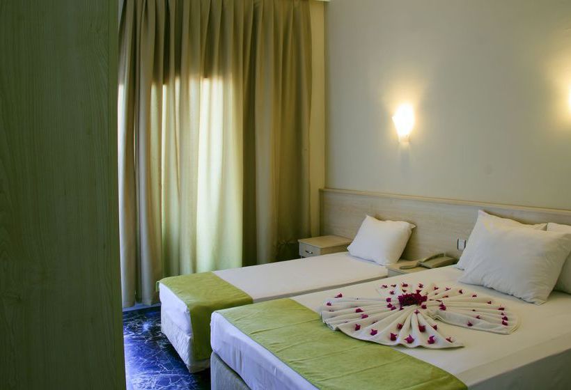 Vela Hotel Icmeler  | Icmeler | Mugla | Turkey 7