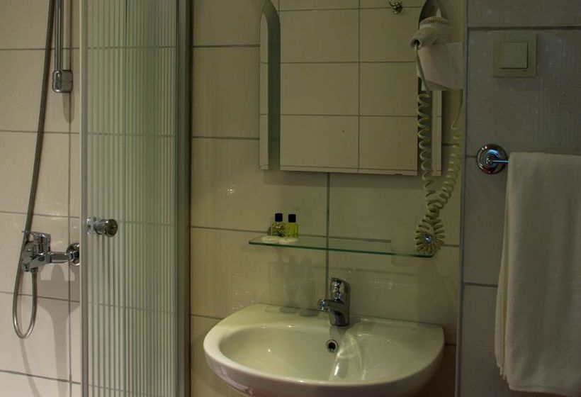 Vela Hotel Icmeler  | Icmeler | Mugla | Turkey 8