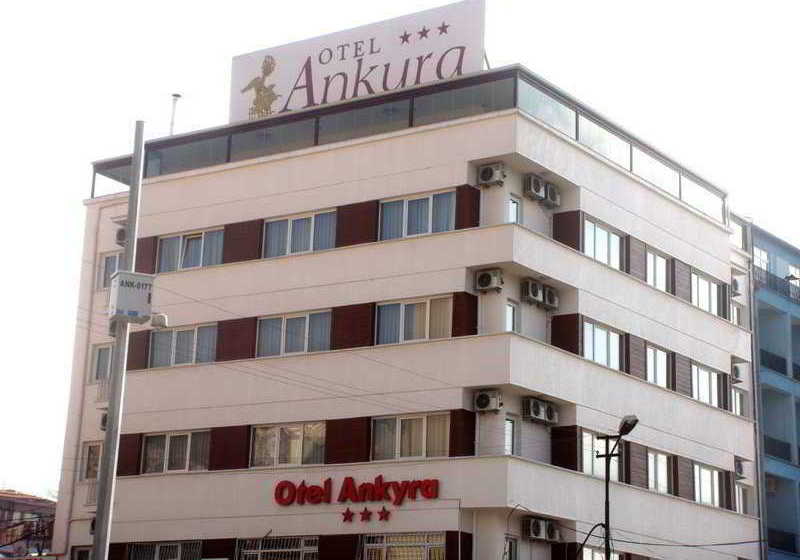 Hotel Ankyra  | Ankara | Ankara | Turkey 1