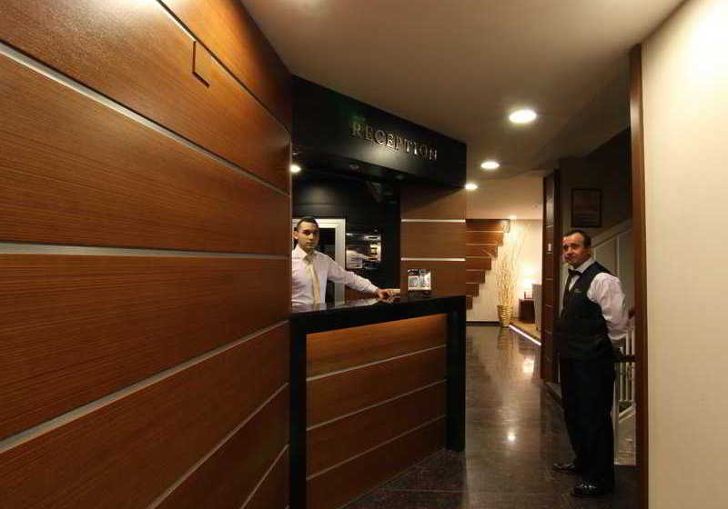 Hotel Ankyra  | Ankara | Ankara | Turkey 2