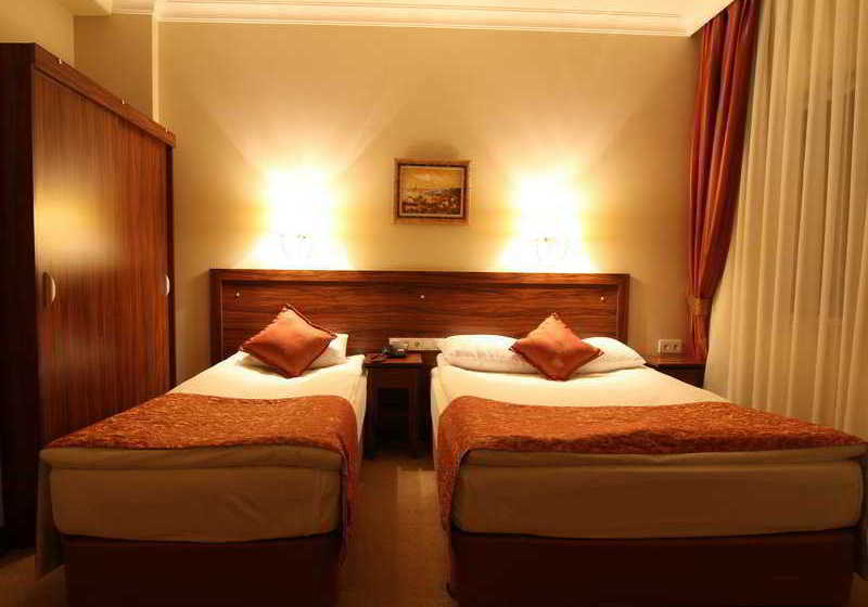 Hotel Ankyra  | Ankara | Ankara | Turkey 3