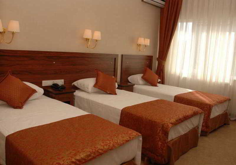 Hotel Ankyra  | Ankara | Ankara | Turkey 5