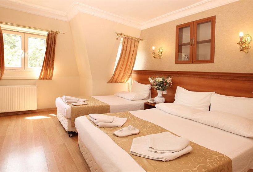 Hotel Sirkeci Park  | Istanbul | Istanbul | Turkey 10