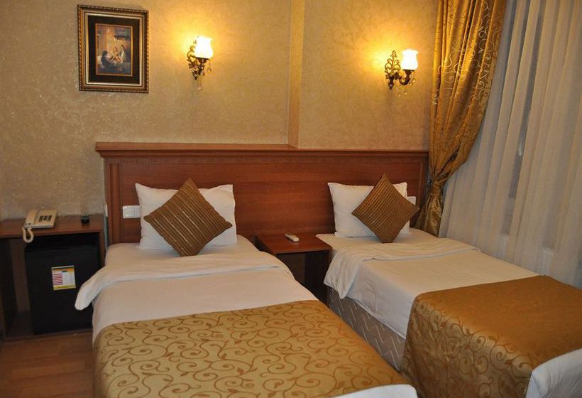 Hotel Sirkeci Park  | Istanbul | Istanbul | Turkey 13