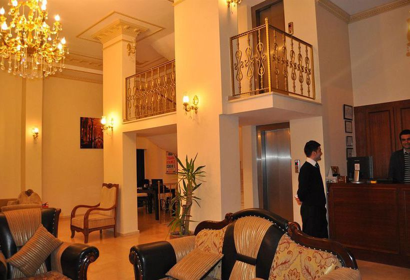 Hotel Sirkeci Park  | Istanbul | Istanbul | Turkey 14