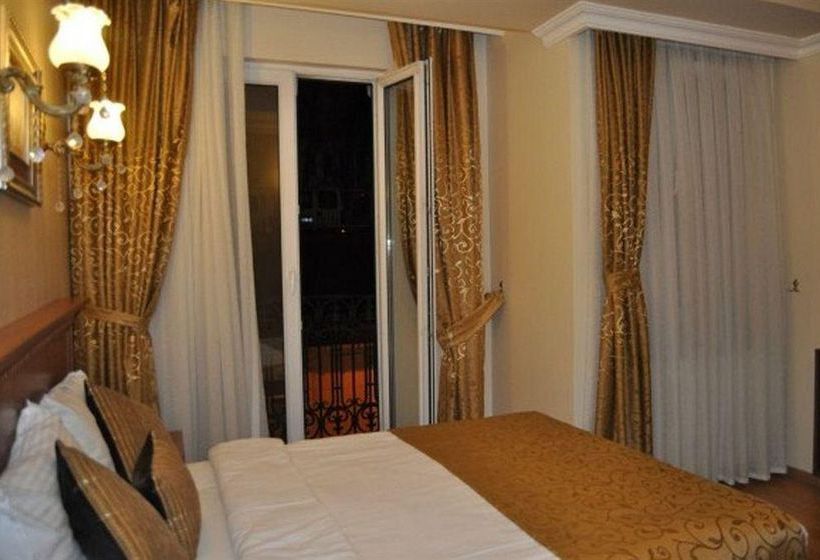 Hotel Sirkeci Park  | Istanbul | Istanbul | Turkey 17