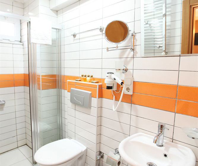 Hotel Sirkeci Park  | Istanbul | Istanbul | Turkey 18