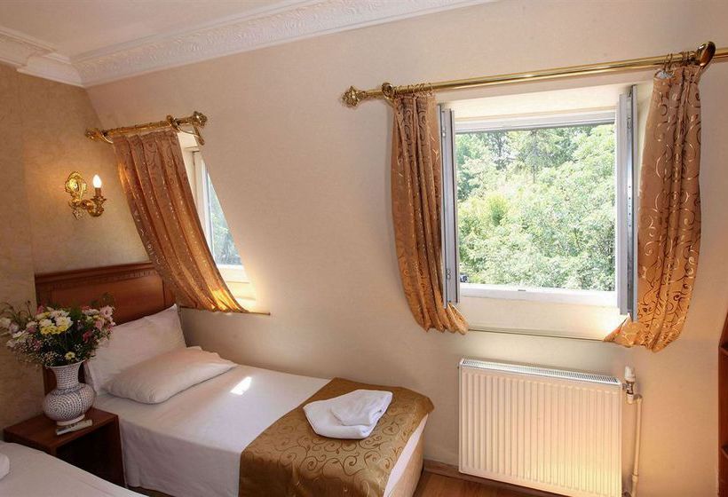 Hotel Sirkeci Park  | Istanbul | Istanbul | Turkey 5