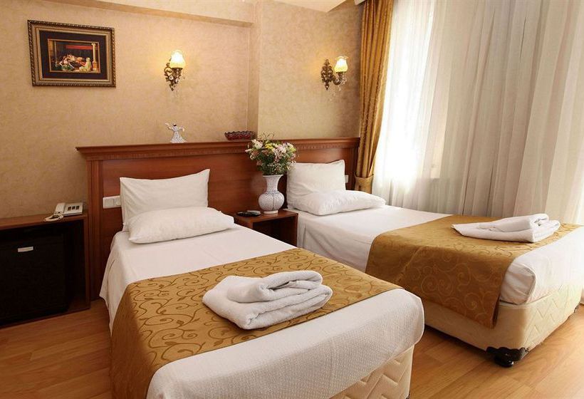 Hotel Sirkeci Park  | Istanbul | Istanbul | Turkey 8