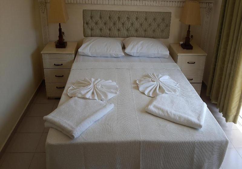 Sahin Palace  | Icmeler | Mugla | Turkey 12