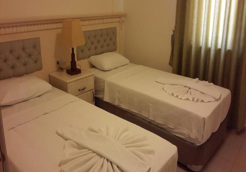 Sahin Palace  | Icmeler | Mugla | Turkey 15