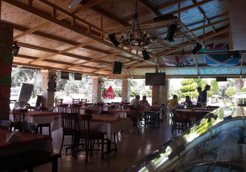 Sahin Palace  | Icmeler | Mugla | Turkey 17