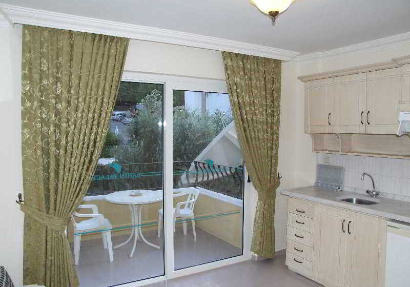 Sahin Palace  | Icmeler | Mugla | Turkey 5