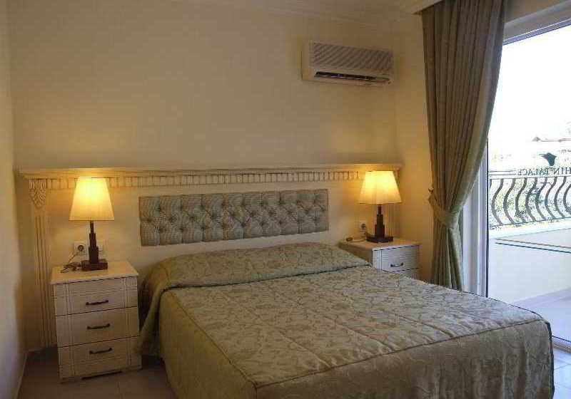 Sahin Palace  | Icmeler | Mugla | Turkey 6